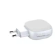 Адаптер сетевой LDNIO A3510Q кабель Type-C 2USB-1Type-C 3A 28.5Вт белый - изображение 4