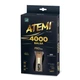 Ракетка для настольного тенниса ATEMI 4000 А Pro Balsa ECO-Line анатомическая (00000109) - изображение 2