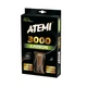 Ракетка для настольного тенниса ATEMI 3000 А анатомическая (00000079) - изображение 2