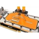 Охолоджуюча рідина Ekwb EK-CryoFuel Solid Fire Orange (Premix 1000мЛ) (3831109880326) - изображение 4