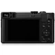 Цифровой фотоаппарат Panasonic LUMIX DMC-TZ80 Black (DMC-TZ80EE-K) - изображение 3