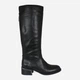 Женские зимние сапоги Blizzarini S9065-151-S014 37 23.8 см Черные - изображение 1