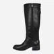 Женские зимние сапоги Blizzarini S9065-151-S014 37 23.8 см Черные - изображение 2