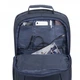 Рюкзак для ноутбука до 17.3" RivaCase 8460 Aquamarine - изображение 5
