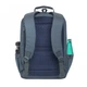 Рюкзак для ноутбука до 17.3" RivaCase 8460 Aquamarine - изображение 12