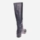 Женские зимние сапоги Blizzarini MST25-H2-4M-NP01 36 Черные - изображение 3