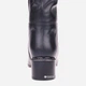 Женские зимние сапоги Blizzarini MST25-H2-4M-NP01 36 Черные - изображение 5
