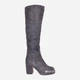 Женские зимние сапоги Blizzarini MST29-R1-4M-MJ130 38 Серые - изображение 1