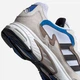 Buty do biegania męskie adidas Temper Run EE7737 41 (8.5UK) 27 cm Białe (4061615294099) - obraz 6
