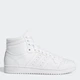 Sneakersy damskie skórzane adidas Originals Top Ten FV6131 35.5 (4UK) 22.5 cm Białe (4060517714414) - obraz 1