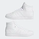 Sneakersy damskie skórzane adidas Originals Top Ten FV6131 35.5 (4UK) 22.5 cm Białe (4060517714414) - obraz 5
