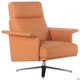 Крісло AMF Lorenzo XL Orange 547000 - зображення 1