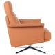 Крісло AMF Lorenzo XL Orange 547000 - зображення 9