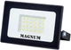 Светодиодный прожектор MAGNUM FL12 ECO LED slim 30Вт 6500К IP65 (90018083) - изображение 2