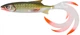 Виброхвост Balzer Shirasu Reptile Shad 15 см 15 г 1 шт Pike - изображение 1