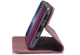 Чохол книжка з магнітом CaseMe на Samsung Galaxy A31 A315 Wine (15543-42) - зображення 3