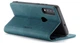 Чохол книжка з магнітом CaseMe на Huawei P30 Lite Sea Green (14076-56) - зображення 3