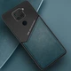 Комбинированный чехол Generous на Xiaomi Redmi Note 9 Green (20037-08) - изображение 1