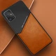Комбинированный чехол Generous на Samsung Galaxy A71 A715 Orange (20012-2C) - изображение 1