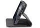 Чохол книжка з магнітом CaseMe на Samsung Galaxy A31 A315 Black (15543-2B) - зображення 3