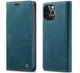 Чохол книжка з магнітом CaseMe на iPhone 12 Pro Sea Green (20827-56) - зображення 1