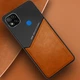 Комбінований чохол Generous на Xiaomi Redmi 9C Orange (20020-2C) - зображення 1