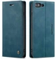 Чехол книжка с магнитом CaseMe на iPhone 7 Plus / 8 Plus Sea Green (05798-56) - изображение 1