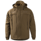 Куртка зимняя Camo-Tec Patrol Jacket CT-1071, 54, Coyote - изображение 1