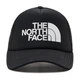 Кепка The North Face One size Черный NF0A3FM3KY41 - изображение 2