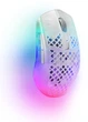 Мышь SteelSeries Aerox 3 Wireless Ghost (SS62610) - изображение 5