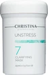 Очищающая маска Christina Unstress Clarifying Mask 250 мл (7290100367773) - изображение 1