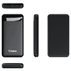 Додаткова батарея Gelius Pro RDM GP-PB10263 10000 mAh, Black - зображення 2