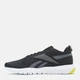 Мужские кроссовки Reebok Flexagon Force 3 GZ8271 42 (9) 27 см Cblack/Purgry/Aciyel (2230040917299) - изображение 3