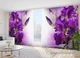 3D ФотоШтори PHOTODECOR "Оксамитові іриси" - зображення 1