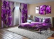 3D ФотоШтори PHOTODECOR "Оксамитові іриси" - зображення 2