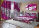 ФотоШтори PHOTODECOR "Килим з орхідей" - зображення 3