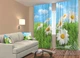 3D ФотоШтори PHOTODECOR "Ромашки в травичці" - зображення 2