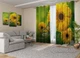 ФотоШтори PHOTODECOR "Гербери і метелики" - зображення 2