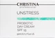 Дневной крем Christina Unstress ProBiotic Day Cream SPF 15 с пробиотическим действием 50 мл (7290100366370) - изображение 1