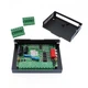 Драйвер OEM крокового двигунаTB6600 9-42В 4А TB67 (114344) - зображення 3