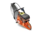 Бензоріз Husqvarna K 970 - зображення 2