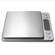 Ювелирные электронные весы Domotec ACS 500gr 0.01g BIG 1729B с двумя чашами - изображение 9