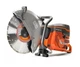 Бензорез Husqvarna K 1270 - изображение 3