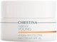 Крем для обличчя з SPF фільтром Christina Forever Young Hydra денний 50 мл (7290100366172) - зображення 1