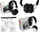 Беспроводные Bluetooth стерео наушники NIA Q8-851S с МР3 Белые (Q8-851 White) - изображение 2