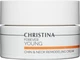 Крем для шиї та підборіддя Christina Forever Young Remodeling омолоджувальний з колагеном 50 мл (7290100365533) - зображення 1