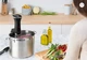 Су-вид Quickstick Smart Cooker Klarstein 1200 Вт (10035556) чорний Б/У - изображение 3