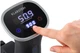Су-вид Quickstick Smart Cooker Klarstein 1200 Вт (10035556) чорний Б/У - изображение 4