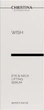 Serum pod oczy i na szyi Christina Wish Eyes & Neck Lifting 30 ml (7290100364567) - obraz 2