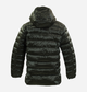 Подростковая демисезонная куртка для мальчика Huppa Stevo 17990055-90048 140 см (4741468748559) - изображение 2